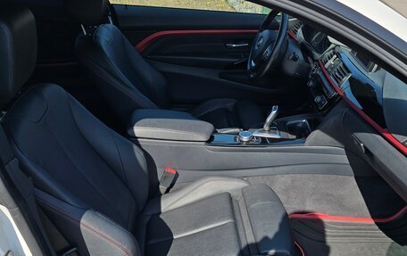 BMW 4 серия, 2013 год, 26 фотография