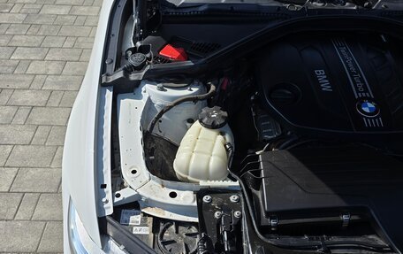 BMW 4 серия, 2013 год, 29 фотография