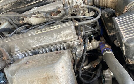 Toyota Vista, 1994 год, 200 000 рублей, 3 фотография