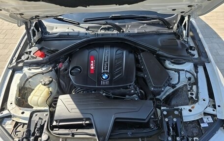 BMW 4 серия, 2013 год, 32 фотография