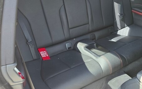 BMW 4 серия, 2013 год, 27 фотография