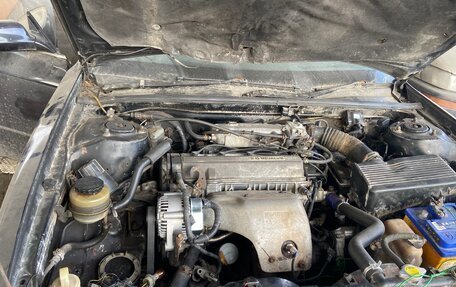 Toyota Vista, 1994 год, 200 000 рублей, 8 фотография