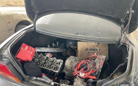 Toyota Vista, 1994 год, 200 000 рублей, 7 фотография