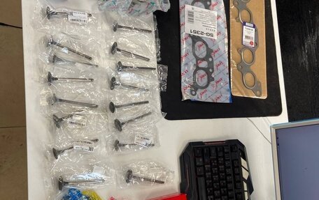 Toyota Vista, 1994 год, 200 000 рублей, 15 фотография