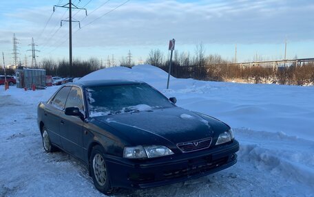 Toyota Vista, 1994 год, 200 000 рублей, 11 фотография