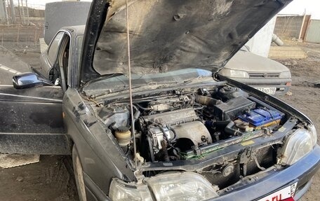 Toyota Vista, 1994 год, 200 000 рублей, 4 фотография