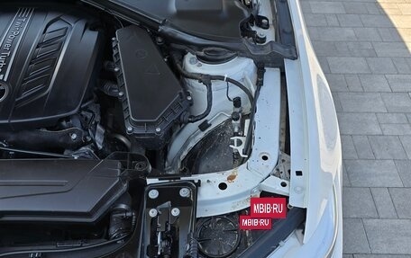 BMW 4 серия, 2013 год, 30 фотография