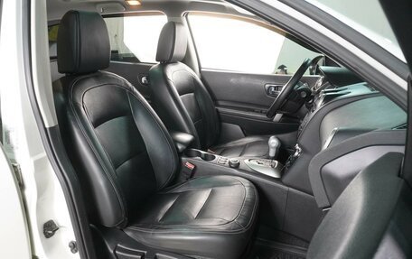 Nissan Qashqai+2 I, 2011 год, 1 289 000 рублей, 8 фотография