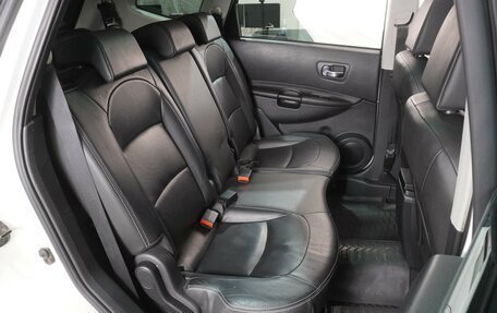 Nissan Qashqai+2 I, 2011 год, 1 289 000 рублей, 7 фотография