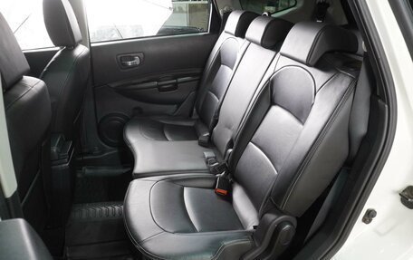 Nissan Qashqai+2 I, 2011 год, 1 289 000 рублей, 10 фотография