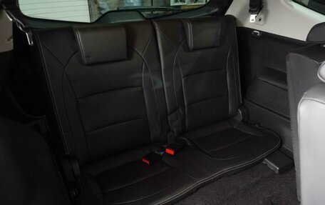 Nissan Qashqai+2 I, 2011 год, 1 289 000 рублей, 9 фотография