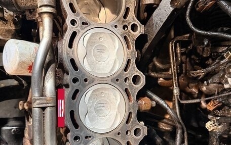 Toyota Vista, 1994 год, 200 000 рублей, 14 фотография