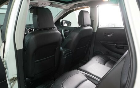 Nissan Qashqai+2 I, 2011 год, 1 289 000 рублей, 13 фотография