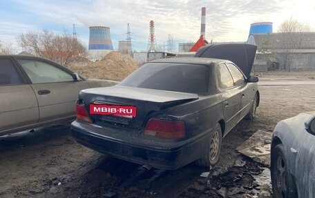 Toyota Vista, 1994 год, 200 000 рублей, 6 фотография