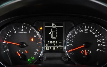 Nissan Qashqai+2 I, 2011 год, 1 289 000 рублей, 24 фотография