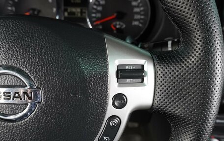 Nissan Qashqai+2 I, 2011 год, 1 289 000 рублей, 25 фотография