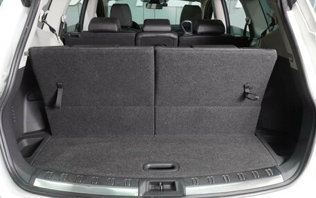 Nissan Qashqai+2 I, 2011 год, 1 289 000 рублей, 26 фотография