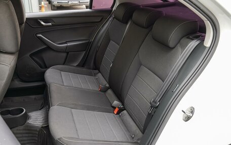 Skoda Rapid I, 2014 год, 998 000 рублей, 9 фотография