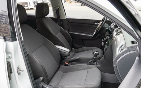 Skoda Rapid I, 2014 год, 998 000 рублей, 8 фотография