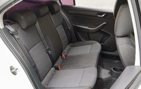 Skoda Rapid I, 2014 год, 998 000 рублей, 7 фотография