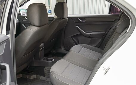 Skoda Rapid I, 2014 год, 998 000 рублей, 11 фотография