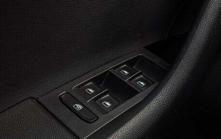 Skoda Rapid I, 2014 год, 998 000 рублей, 16 фотография