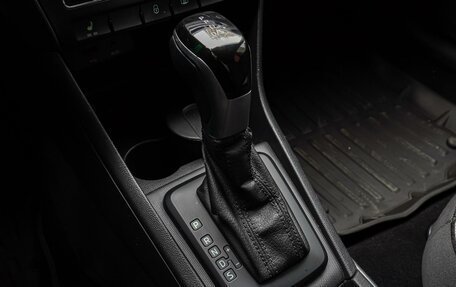 Skoda Rapid I, 2014 год, 998 000 рублей, 12 фотография