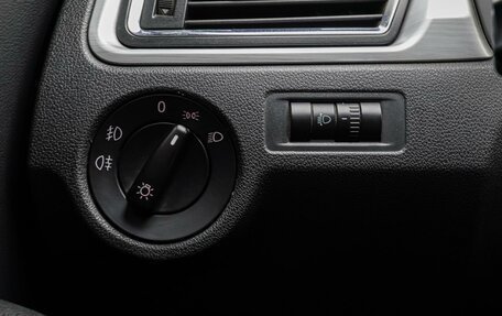 Skoda Rapid I, 2014 год, 998 000 рублей, 15 фотография