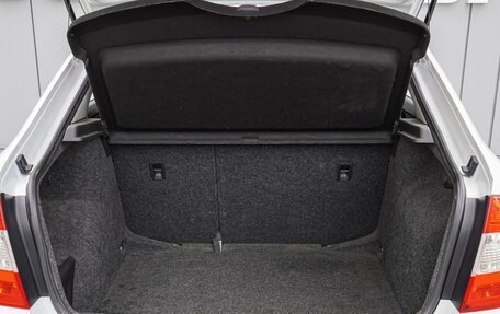 Skoda Rapid I, 2014 год, 998 000 рублей, 17 фотография