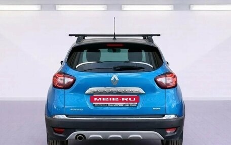 Renault Kaptur I рестайлинг, 2017 год, 1 640 000 рублей, 3 фотография