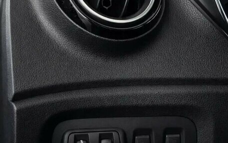 Renault Kaptur I рестайлинг, 2017 год, 1 640 000 рублей, 8 фотография