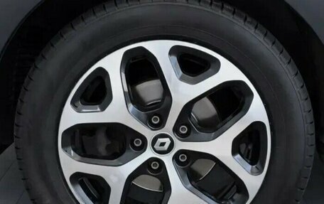 Renault Kaptur I рестайлинг, 2017 год, 1 640 000 рублей, 14 фотография