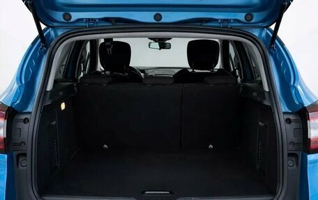 Renault Kaptur I рестайлинг, 2017 год, 1 640 000 рублей, 12 фотография