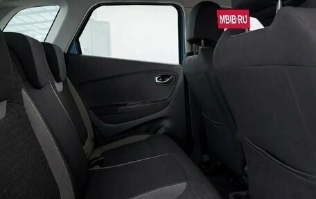 Renault Kaptur I рестайлинг, 2017 год, 1 640 000 рублей, 11 фотография