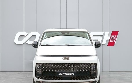 Hyundai Staria, 2022 год, 5 298 000 рублей, 3 фотография