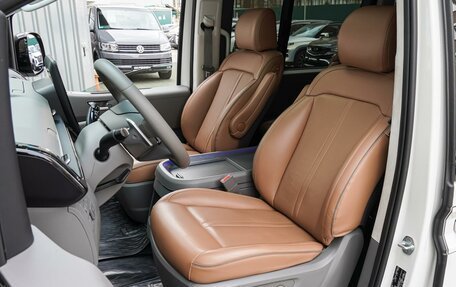 Hyundai Staria, 2022 год, 5 298 000 рублей, 11 фотография