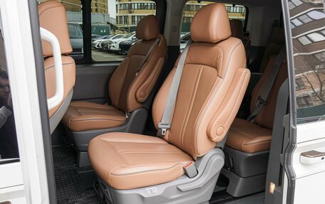 Hyundai Staria, 2022 год, 5 298 000 рублей, 10 фотография