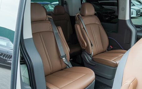 Hyundai Staria, 2022 год, 5 298 000 рублей, 9 фотография