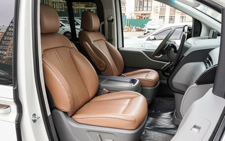 Hyundai Staria, 2022 год, 5 298 000 рублей, 8 фотография