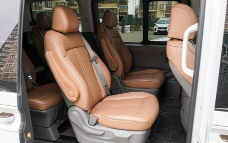 Hyundai Staria, 2022 год, 5 298 000 рублей, 7 фотография