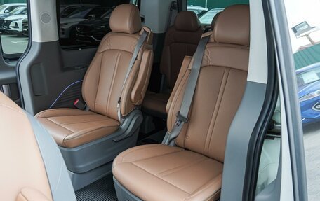 Hyundai Staria, 2022 год, 5 298 000 рублей, 12 фотография