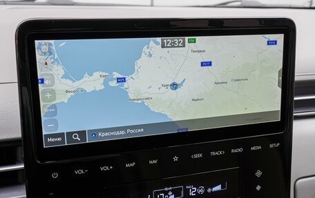 Hyundai Staria, 2022 год, 5 298 000 рублей, 17 фотография