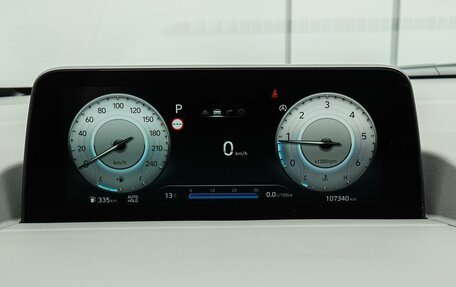 Hyundai Staria, 2022 год, 5 298 000 рублей, 19 фотография