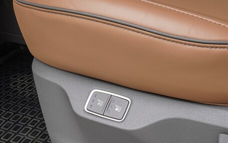 Hyundai Staria, 2022 год, 5 298 000 рублей, 25 фотография