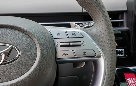 Hyundai Staria, 2022 год, 5 298 000 рублей, 23 фотография