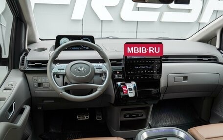 Hyundai Staria, 2022 год, 5 298 000 рублей, 6 фотография