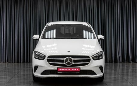 Mercedes-Benz B-Класс, 2019 год, 2 359 000 рублей, 3 фотография