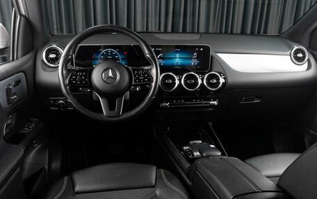 Mercedes-Benz B-Класс, 2019 год, 2 359 000 рублей, 10 фотография