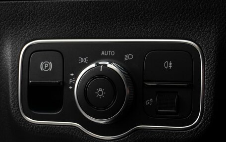 Mercedes-Benz B-Класс, 2019 год, 2 359 000 рублей, 22 фотография