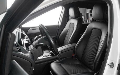 Mercedes-Benz B-Класс, 2019 год, 2 359 000 рублей, 14 фотография